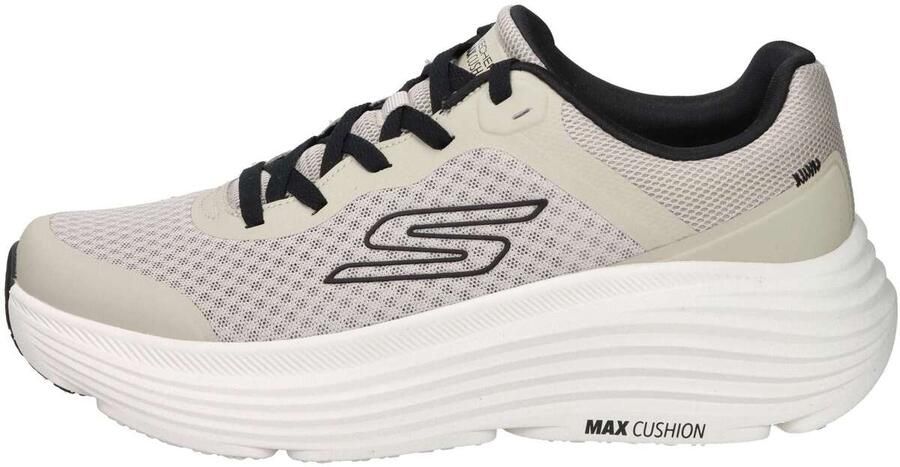 Skechers Max Cushioning Endeavor sneaker Donker Taupe - Foto 3