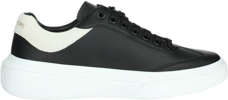 Skechers Lage Sneakers Cordova Classic-Lighto 232858-BKW Black White - Foto 4