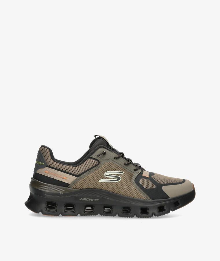 Skechers Arch Fit Glide Step Pro Sneakers groen