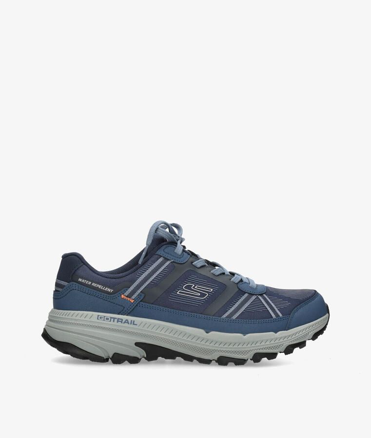 Skechers Hardloopschoenen GO RUN Trail Altitude 2.0 Altaridge "Navy"
