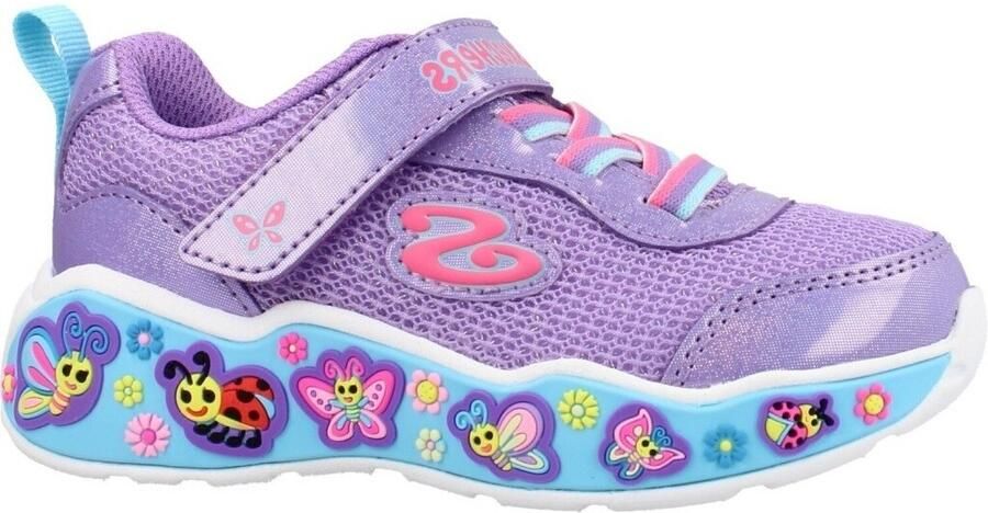 Skechers Sneakers 303158n Play Scene Fun Squad - Foto 9