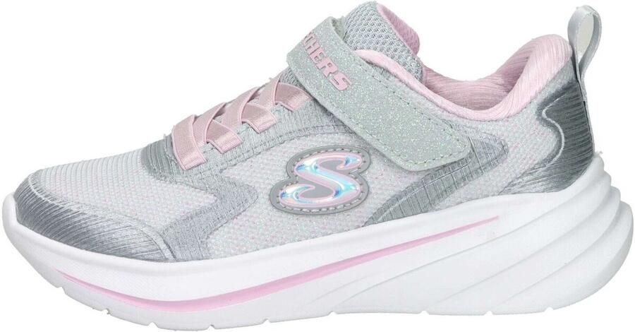 Skechers Wave 92 Sneakers Schoenen Trainers 303557L LTGY - Foto 3