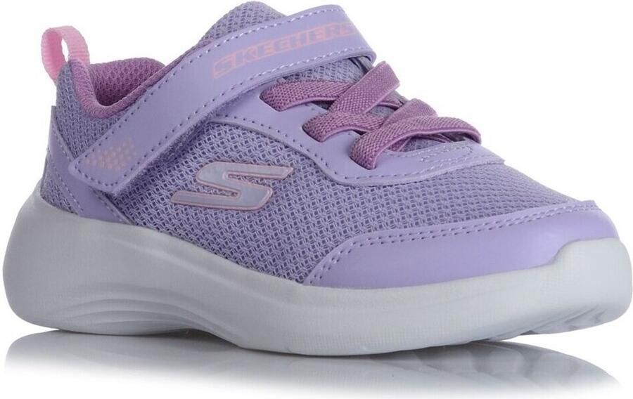 Skechers Selectors Reset Achieved sneakers lila