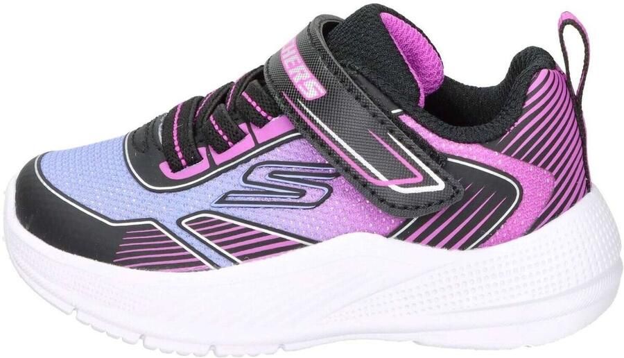 Skechers MICROSPEC ADVANCE OASIS Violet - Foto 3