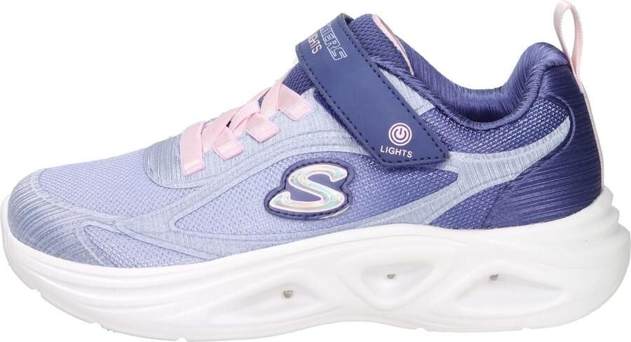 Skechers Sneakers S-LIGHTS: SOLA GLOW COLOR BREEZE - Foto 2