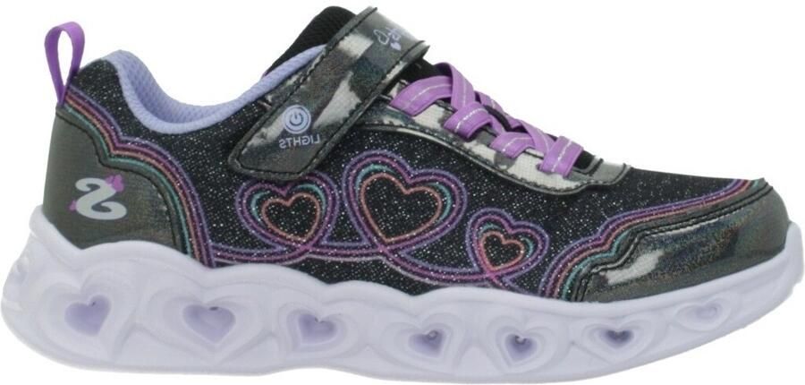 Skechers Sneakers 303736lcs Heart Lights