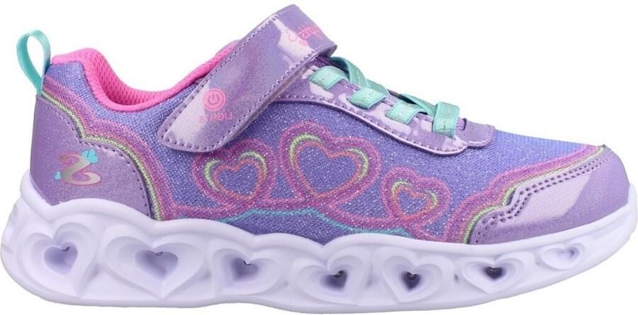 Skechers Sneakers 303736lcs Heart Lights - Foto 2