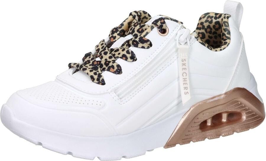 Skechers Lage Sneakers Uno Lite 2.0 Leopard Stride - Foto 2