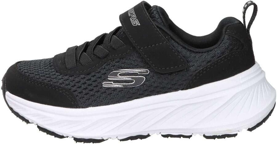 Skechers Zwarte Sportschoenen Kids Edgeride - Foto 5