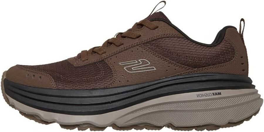 Skechers Lage Sneakers Relaxed Fit: Max Cushioning Zirrus Zirrostratus