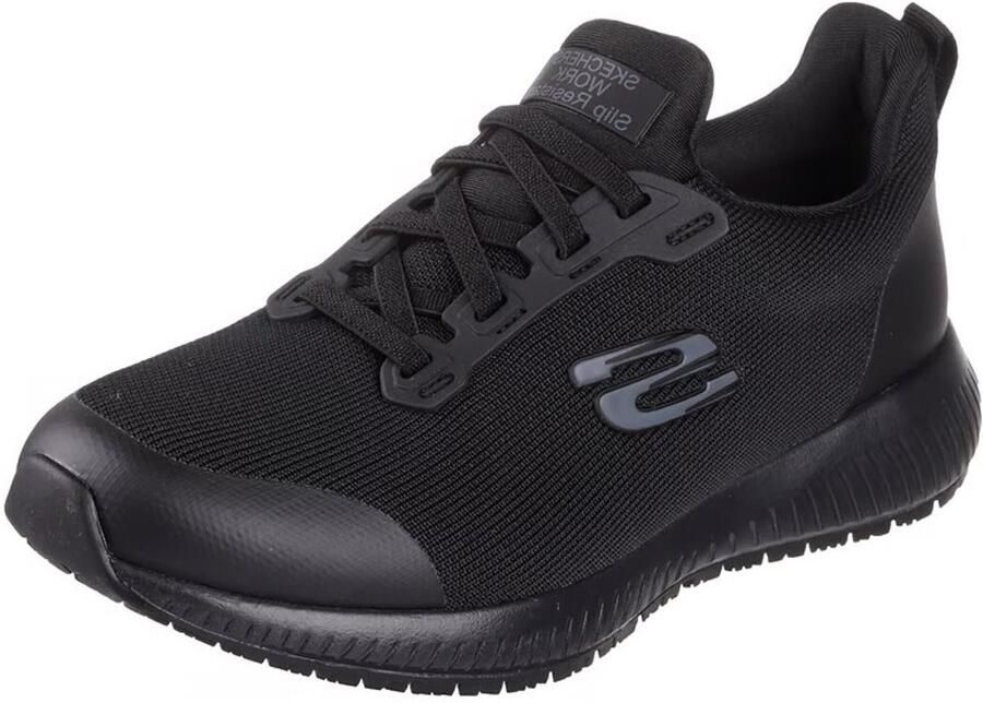 Skechers Lage Sneakers Work 200051EC Antislip werkschoenen - Foto 4