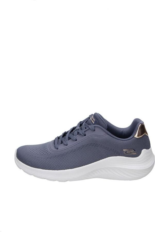 Skechers Sneakers Bobs Squad Waves Current - Foto 2