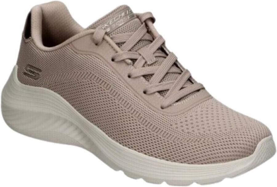 Skechers Lage Sneakers Bobs Squad Waves Current - Foto 3