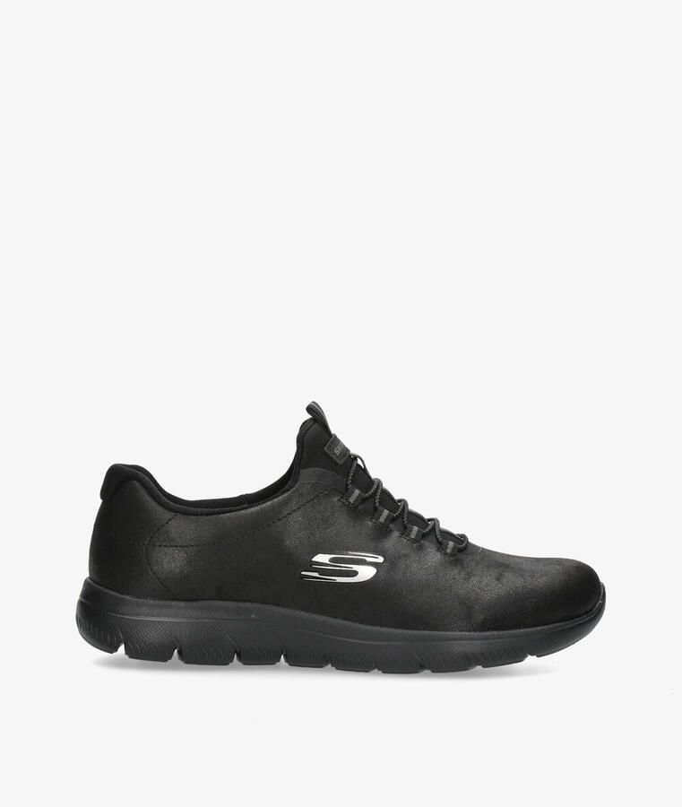 Skechers 149200 Summit OH SO Smooth Zapatillas Zwart Dames - Foto 3