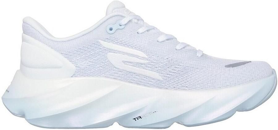 Skechers Skx Aero Wave Burst Hardloopschoenen Blauw Vrouw