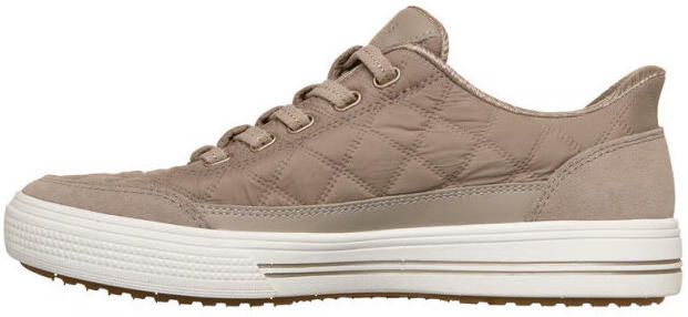 SKECHERS Sneakers laag 'ARCH FIT ARCADE-CUDDLE STEPS' taupe - Foto 2