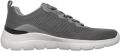 Skechers Sneakers Arch Fit Summits Kravel - Grijs