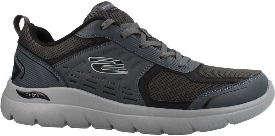 Skechers Sneakers Arch Fit Summits Leege - Foto 4