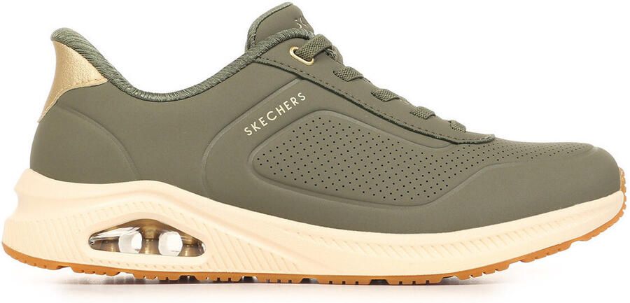 Skechers Sneakers Arch Fit Uno Relaxing On Air Slip Ins - Foto 2