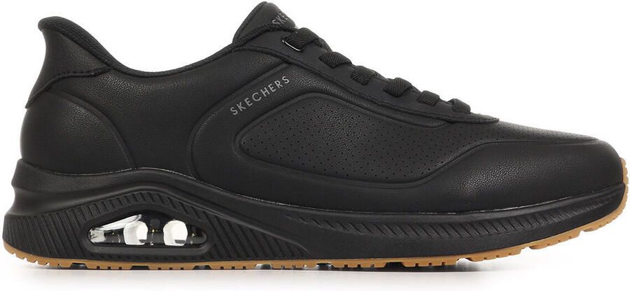Skechers Hands Free Slip-Ins Arch Fit Uno lage sneakers - Foto 6