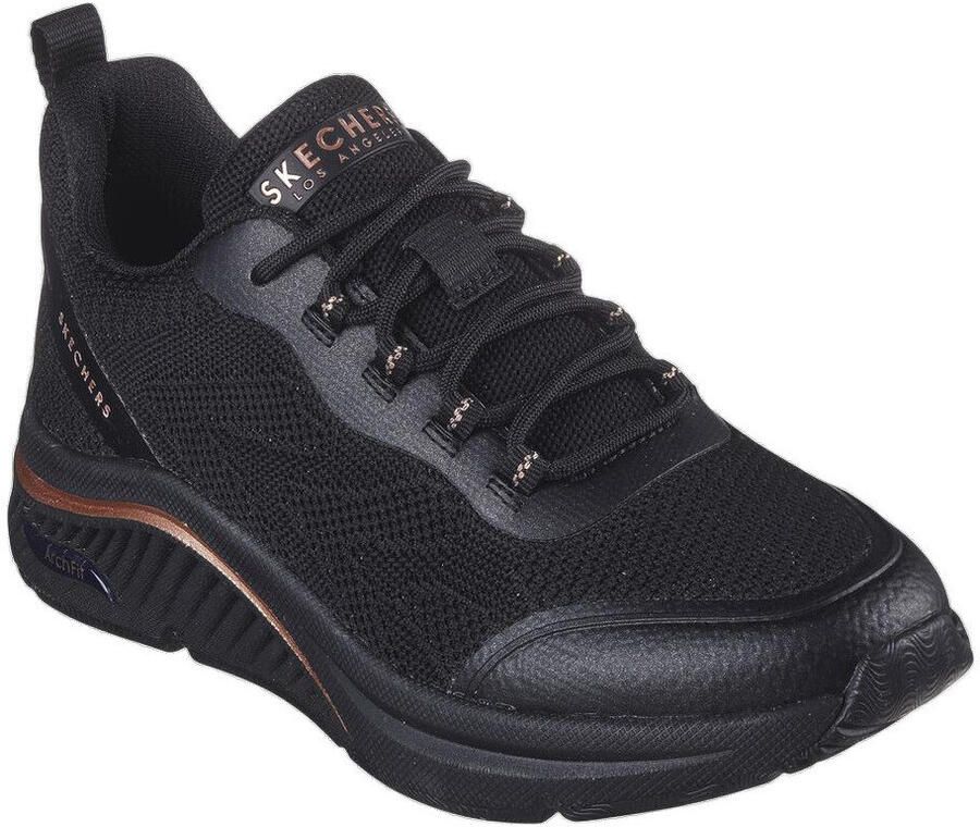 Skechers Sneakers Baskets Arch Fit S semelle intérieure amovible