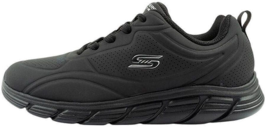 Skechers Sneakers BOBS B FLEX LO Praktijkschoen vrijetijdsschoen sportschoen met memory foam - Foto 4