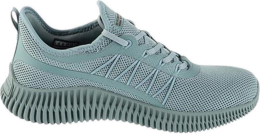 Skechers Sneakers Baskets Bobs Geo-New Aesthetics confort et légèreté