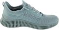 Skechers Sneakers Baskets Bobs Geo-New Aesthetics confort et légèreté - Blauw