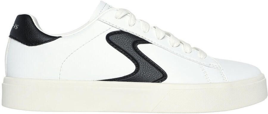 Skechers Sneakers Baskets Eden Lx Beaming Glory cuir - Foto 2