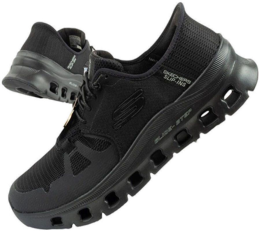Skechers Slip-on sneakers GLIDE-STEP PRO Hardloopschoenen trainingsschoenen met flexibele tractieloopzool - Foto 7