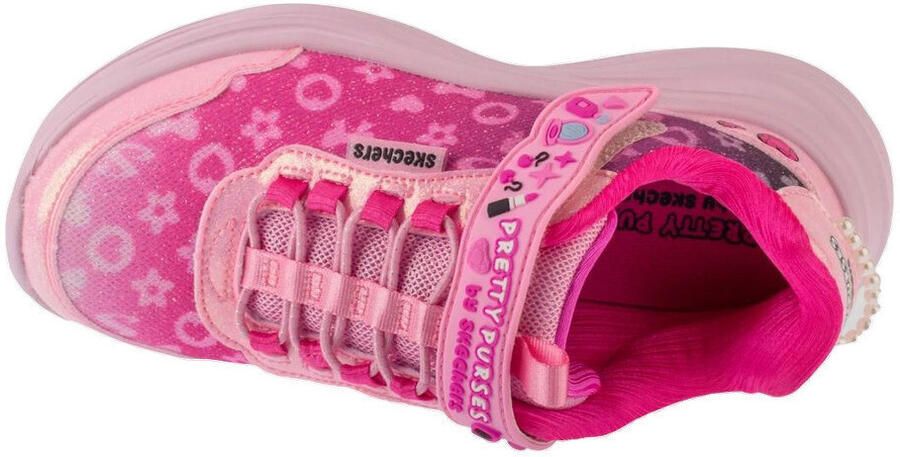 Skechers Sneakers Baskets Power Jams 2.0 légères et confortables - Foto 2