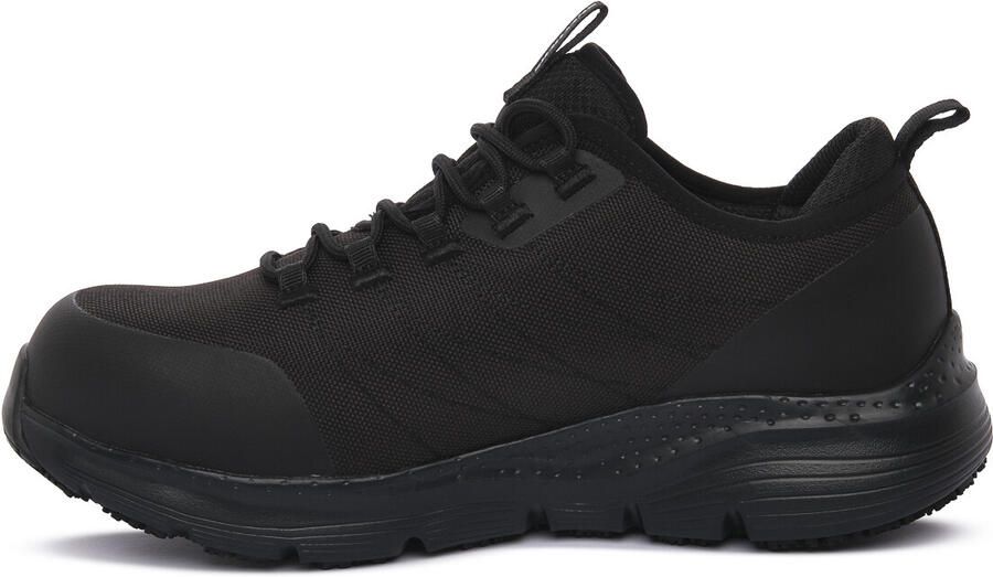 Skechers Lage Sneakers 108075ECBBK