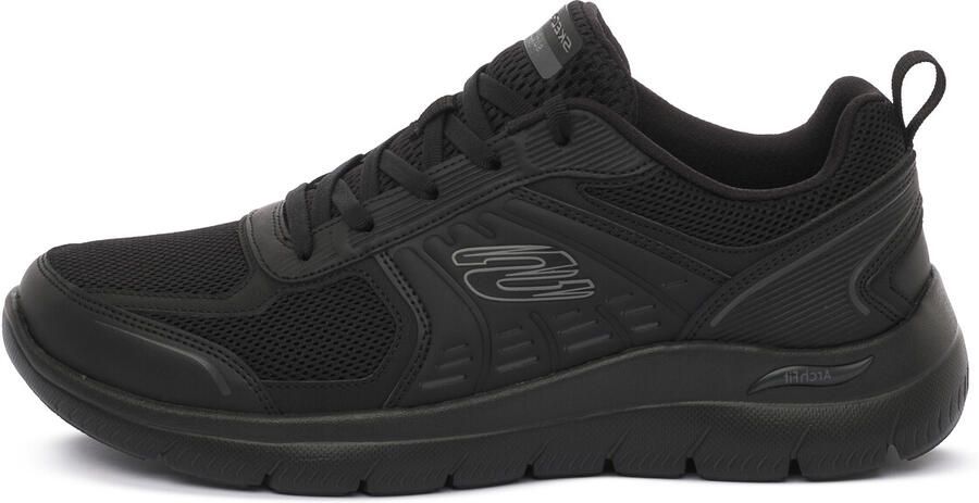 Skechers Lage Sneakers Arch Fit