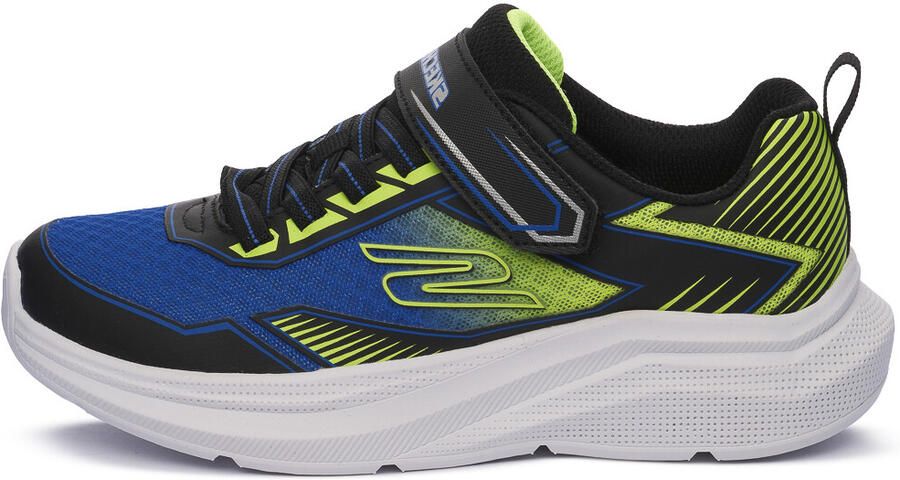 Skechers Kinder Microspec Velocity Grid-Drift Sneaker 404127L BBLM - Foto 2