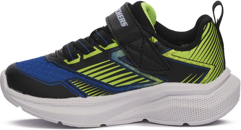 Skechers Lage Sneakers Microspec - Foto 2