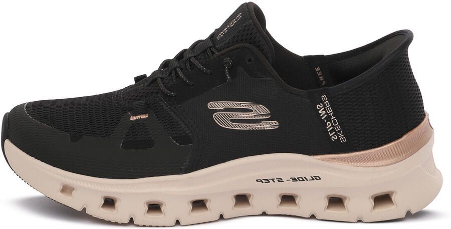 Skechers Lage Sneakers Glide Step Pro Radiant Stride Slip Ins - Foto 4