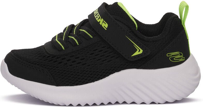 Skechers Lage Sneakers 403905NBLK - Foto 2