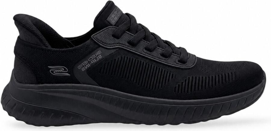 Skechers Sneakers Bob Squad Chaos Solid Step