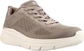 Skechers Sneakers BOBS ARCH FIT ELEV8 - Beige