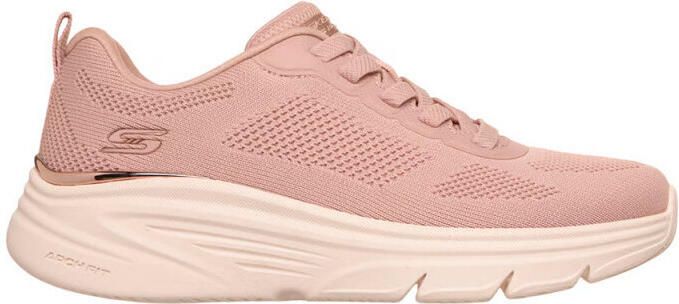 SKECHERS Sneakers laag 'BOBS ARCH FIT ELEV8' oudroze - Foto 3