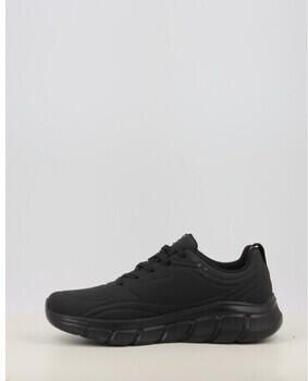 SKECHERS Sneakers laag ' Bobs B Flex Arctic Edge' zwart - Foto 4