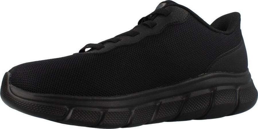 Skechers Lage Sneakers Bobs Sport B Flex Glacial Edge - Foto 3