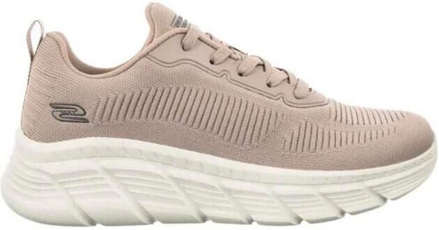 Skechers Bobs Sport B Flex™ Hi Schoenen Beige Vrouw - Foto 5