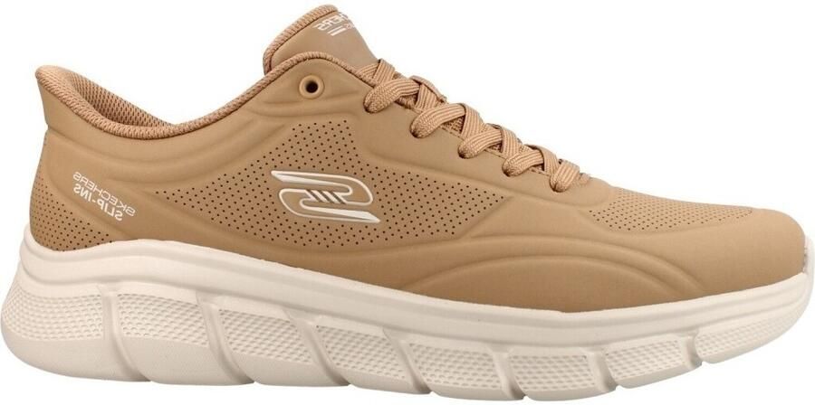 Skechers Sneakers Bobs B Flex Smooth Edge