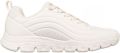 Skechers Sneakers Bobs b lite-your story - Wit