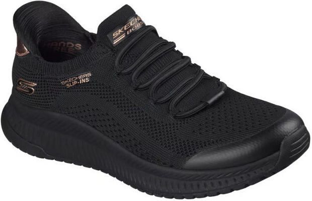 Skechers Lage Sneakers Slip-ins Bobs Squad 4 Dire Step - Foto 3