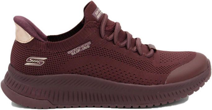 Skechers Sneakers Slip-ins Bobs Squad 4 Dire Step - Foto 2
