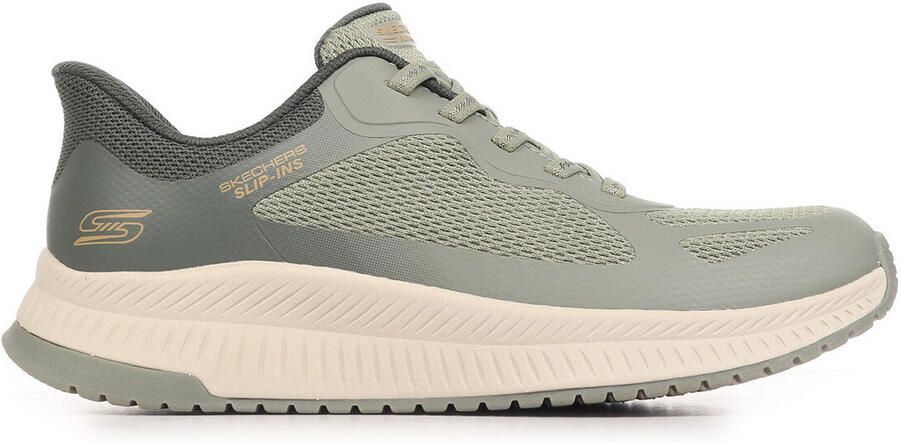 Skechers Sneakers Bobs Squad 4 Staple Look