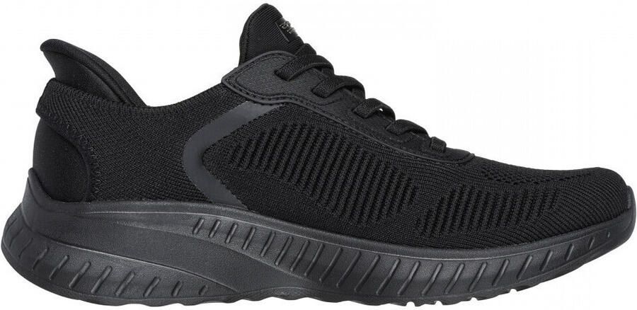 Skechers Lage Sneakers Slip-Ins: BOBS Sport Squad Chaos Current Muse - Foto 6