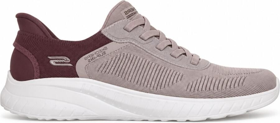 Skechers Sneakers Bobs Squad Chaos-Current Muse